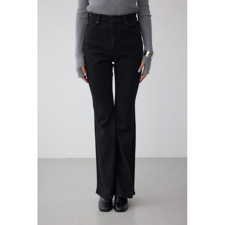 AZUL DENIM フレアデニム | AZUL BY MOUSSY | 詳細画像5 