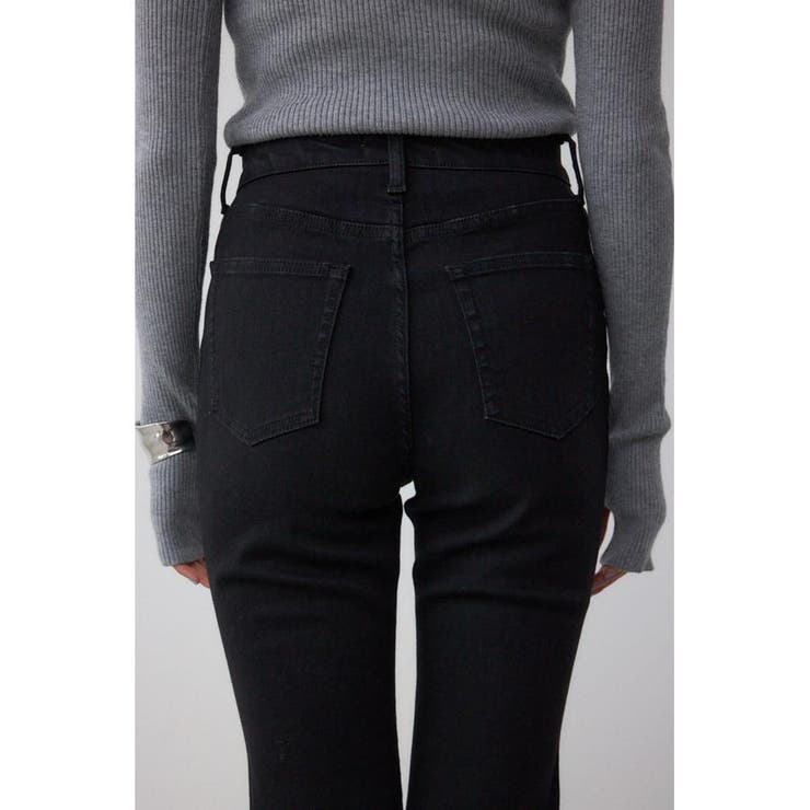 AZUL DENIM フレアデニム | AZUL BY MOUSSY | 詳細画像9 