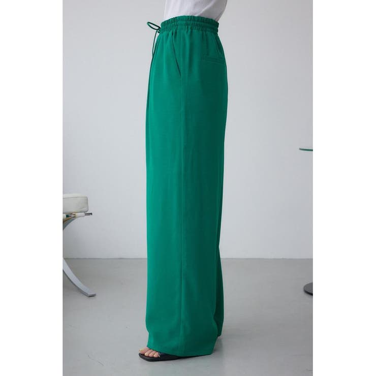 ワイドイージーパンツ | AZUL BY MOUSSY | 詳細画像28 