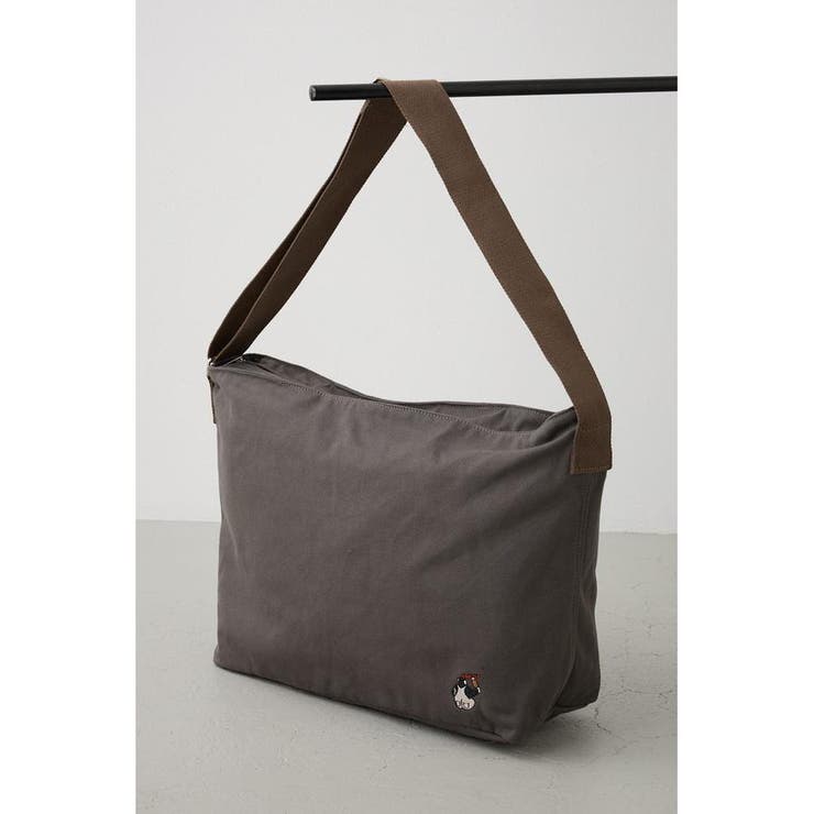 SBC アクティブバッグ | AZUL BY MOUSSY | 詳細画像25 