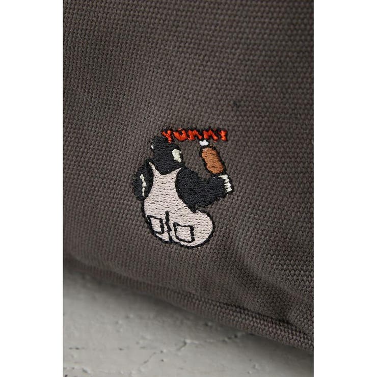 SBC アクティブバッグ | AZUL BY MOUSSY | 詳細画像28 