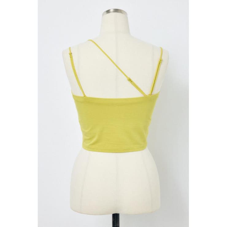 カップ付きチューブトップ(ショート) | AZUL BY MOUSSY | 詳細画像23 