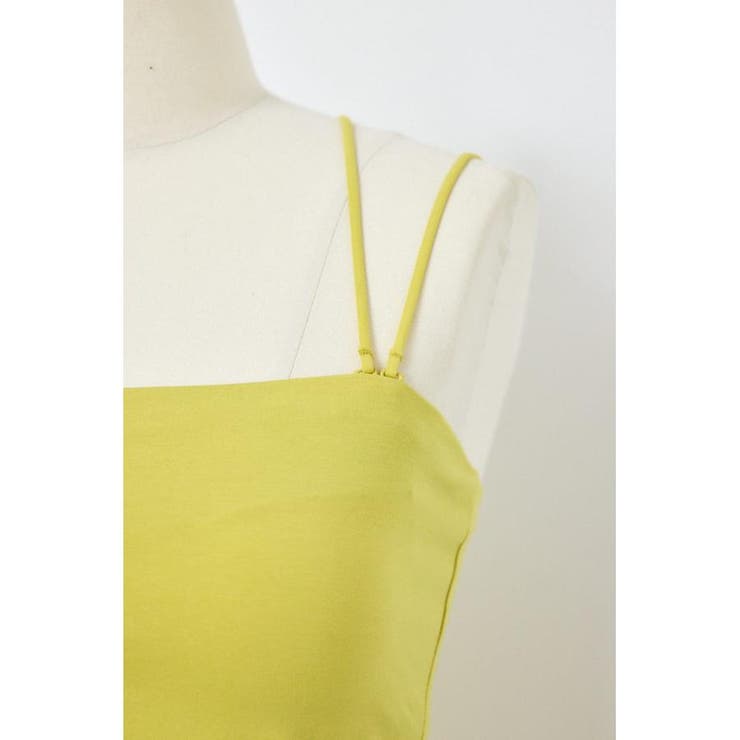 カップ付きチューブトップ(ショート) | AZUL BY MOUSSY | 詳細画像24 