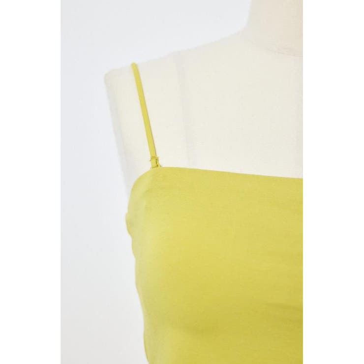 カップ付きチューブトップ(ショート) | AZUL BY MOUSSY | 詳細画像25 