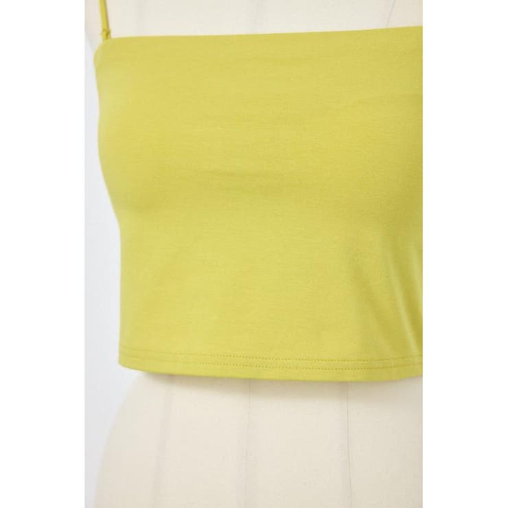 カップ付きチューブトップ(ショート) | AZUL BY MOUSSY | 詳細画像26 