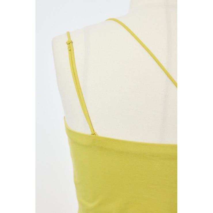 カップ付きチューブトップ(ショート) | AZUL BY MOUSSY | 詳細画像28 