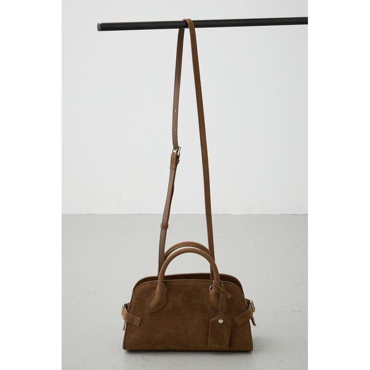 フェイクスエードバッグ | AZUL BY MOUSSY | 詳細画像17 