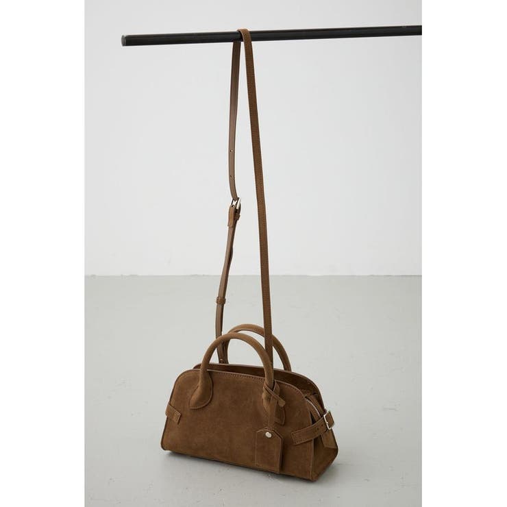 フェイクスエードバッグ | AZUL BY MOUSSY | 詳細画像18 