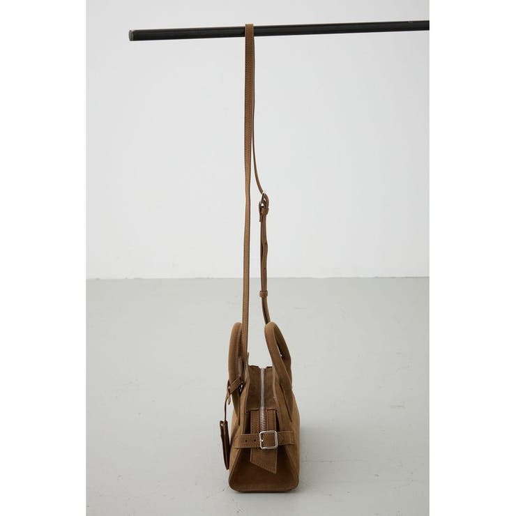 フェイクスエードバッグ | AZUL BY MOUSSY | 詳細画像19 