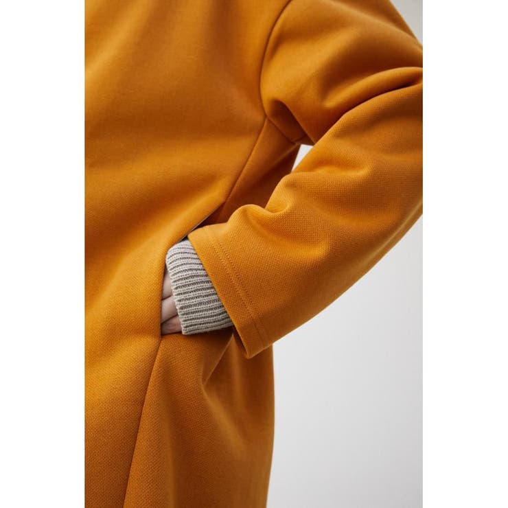 DOUBLE FACE TOPPER CARDIGAN | AZUL BY MOUSSY | 詳細画像18 