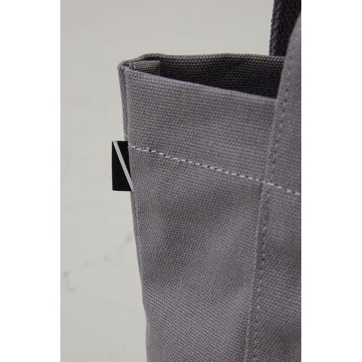 ロゴ刺繍ミニトートバック | AZUL BY MOUSSY | 詳細画像29 