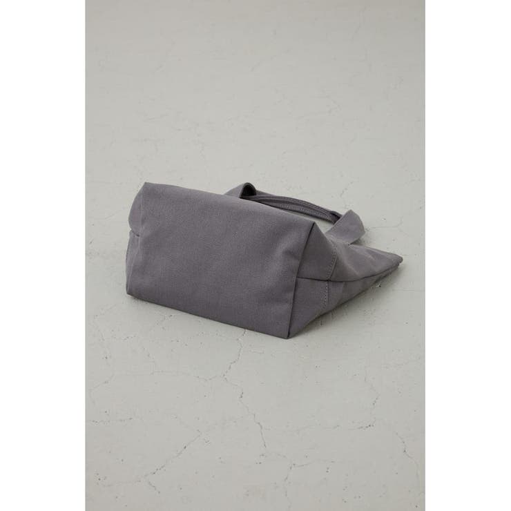 ロゴ刺繍ミニトートバック | AZUL BY MOUSSY | 詳細画像30 