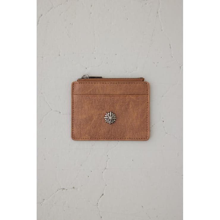 CAM | ウエスタンスタイルカードケース | AZUL BY MOUSSY