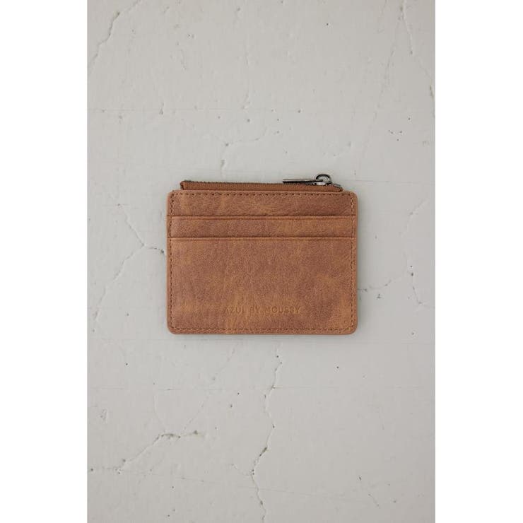 ウエスタンスタイルカードケース | AZUL BY MOUSSY | 詳細画像9 