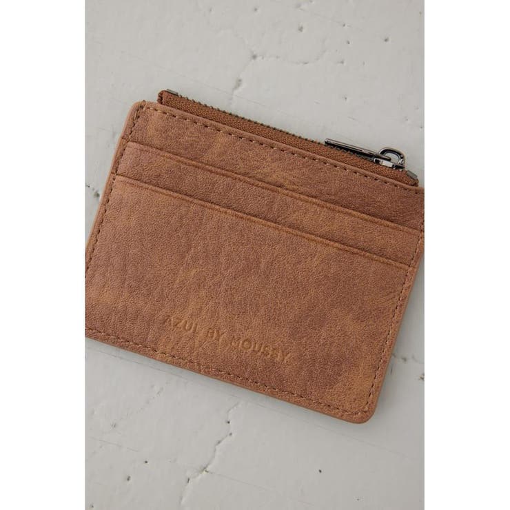 ウエスタンスタイルカードケース | AZUL BY MOUSSY | 詳細画像11 