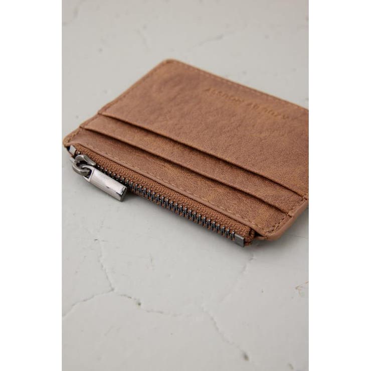 ウエスタンスタイルカードケース | AZUL BY MOUSSY | 詳細画像14 