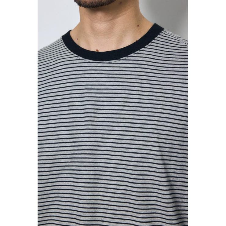 SHELTECH Light ベーシックTシャツ | AZUL BY MOUSSY | 詳細画像40 
