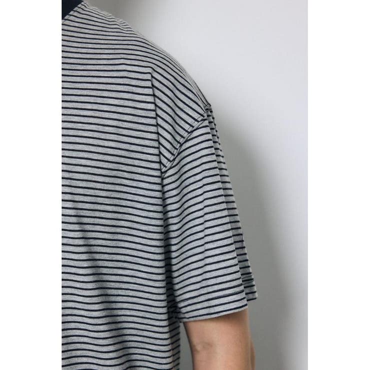 SHELTECH Light ベーシックTシャツ | AZUL BY MOUSSY | 詳細画像41 