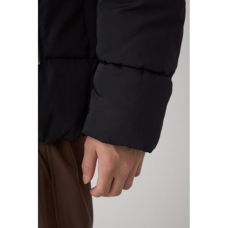 アーバンモナーク中綿ブルゾン | AZUL BY MOUSSY | 詳細画像11 