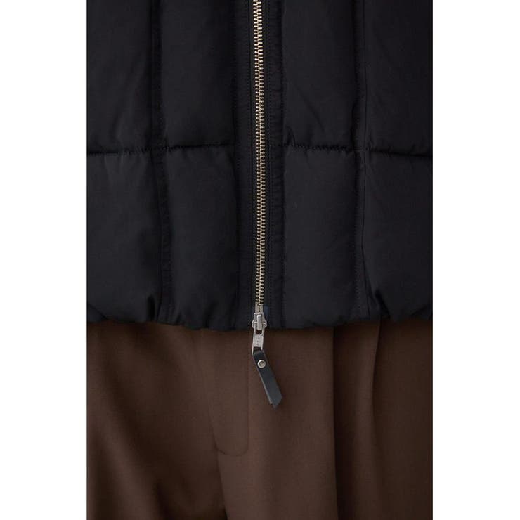 アーバンモナーク中綿ブルゾン | AZUL BY MOUSSY | 詳細画像12 