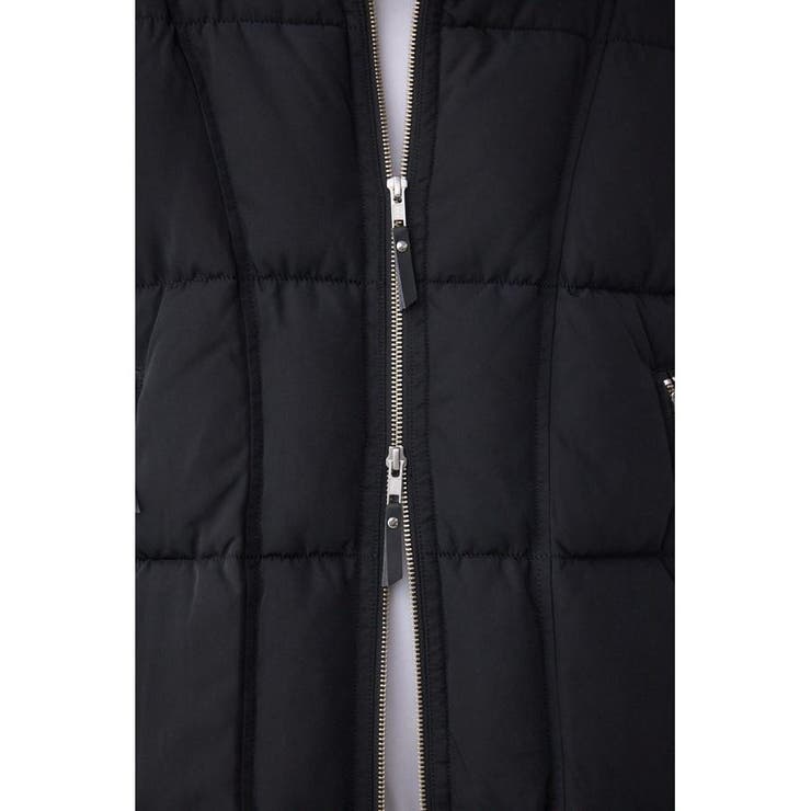 アーバンモナーク中綿ブルゾン | AZUL BY MOUSSY | 詳細画像14 