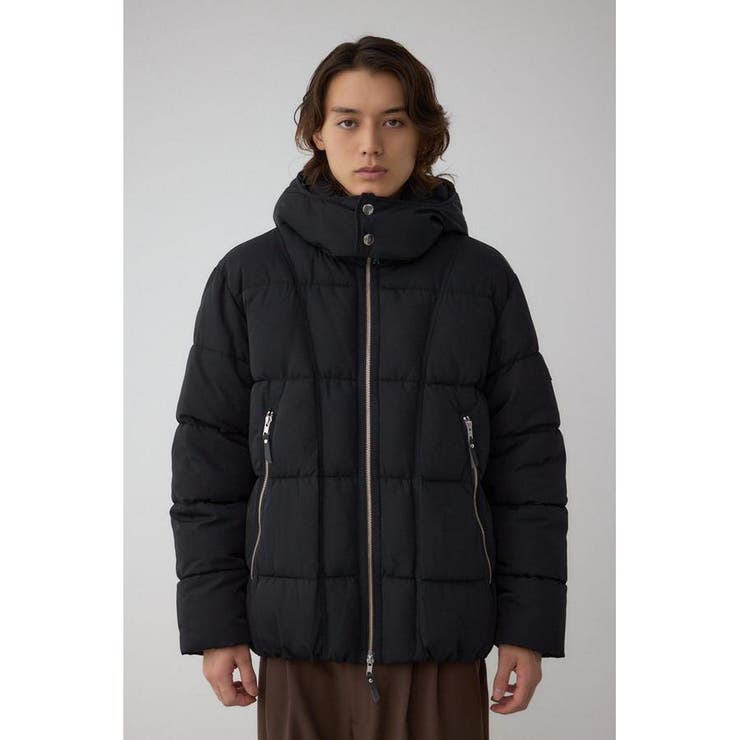 アーバンモナーク中綿ブルゾン | AZUL BY MOUSSY | 詳細画像15 