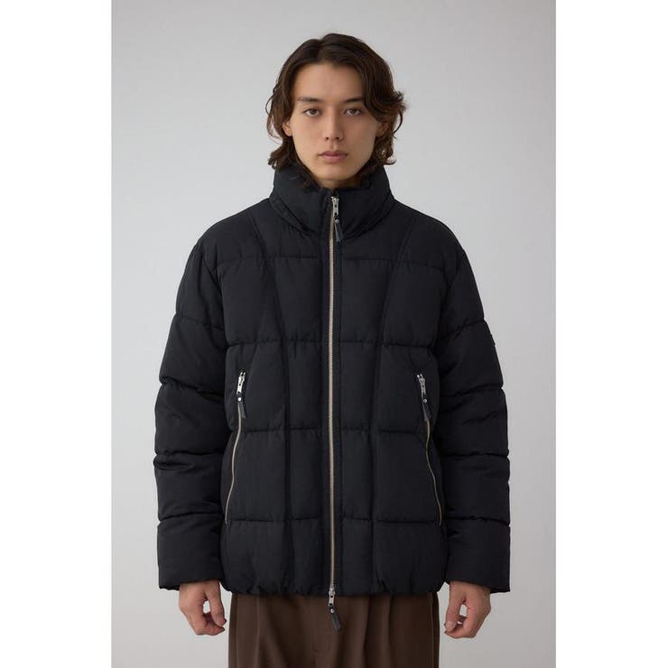 アーバンモナーク中綿ブルゾン | AZUL BY MOUSSY | 詳細画像16 