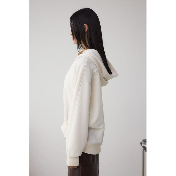 フハクドッキングパーカー | AZUL BY MOUSSY | 詳細画像6 