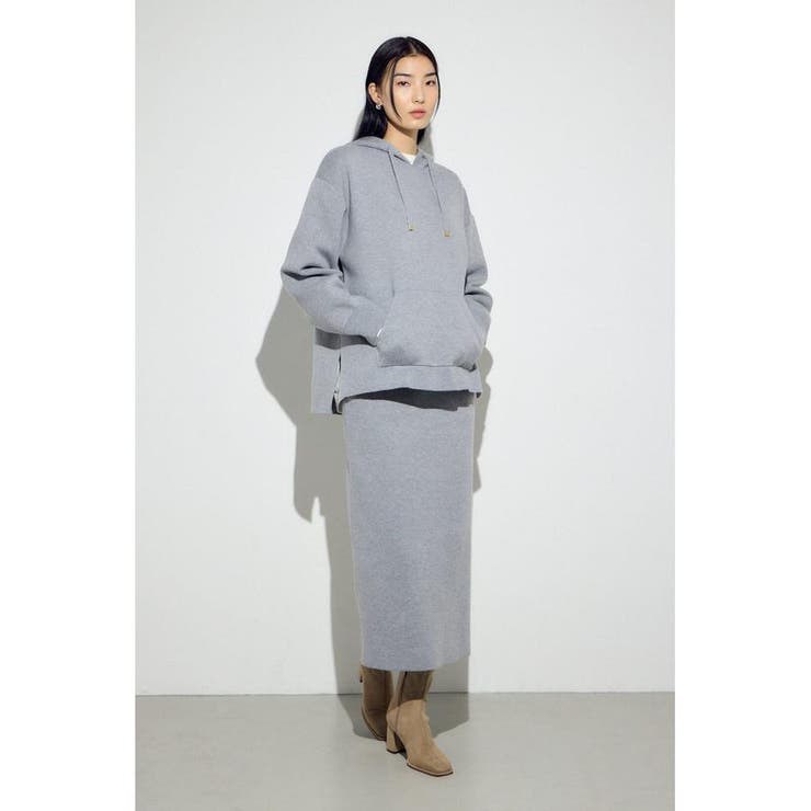 フェイクスエードショートストレッチブーツ | AZUL BY MOUSSY | 詳細画像17 