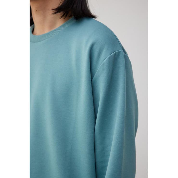 B-HEATベーシック長袖Tシャツ | AZUL BY MOUSSY | 詳細画像29 