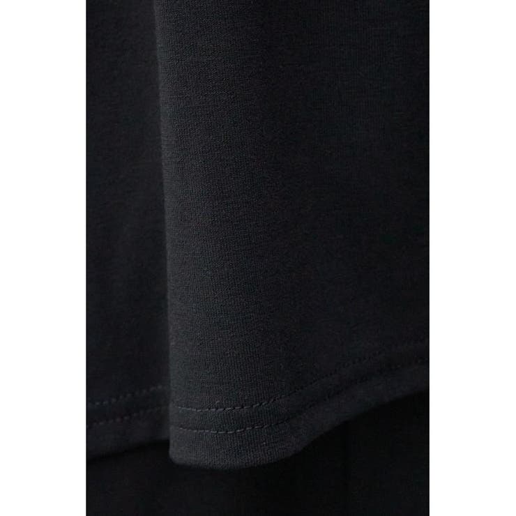 T/Fクリーンクールフレアハーフスリーブトップス | AZUL BY MOUSSY | 詳細画像11 