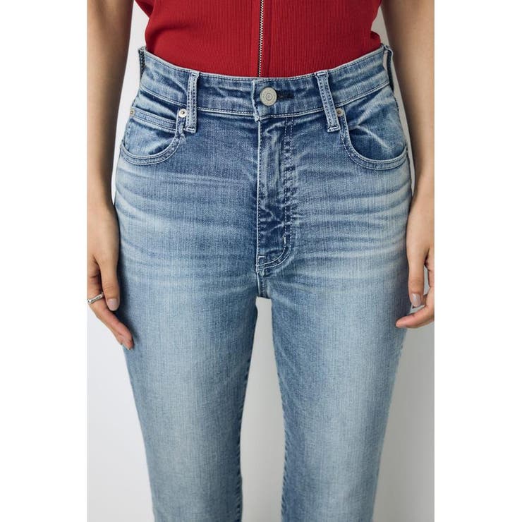 AZUL DENIM フレアデニム | AZUL BY MOUSSY | 詳細画像30 