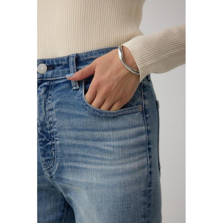 AZUL DENIM フレアデニム | AZUL BY MOUSSY | 詳細画像33 