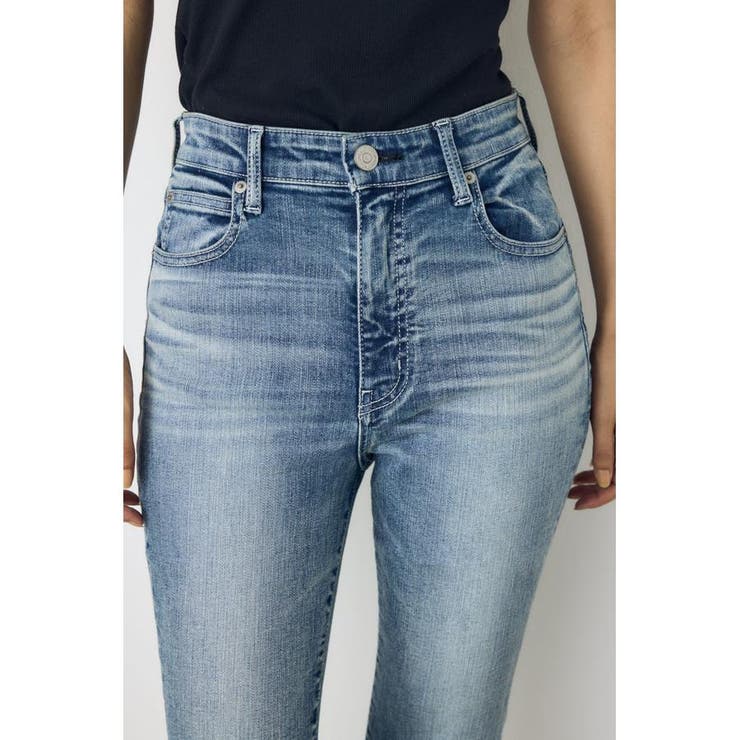 AZUL DENIM フレアデニム | AZUL BY MOUSSY | 詳細画像25 