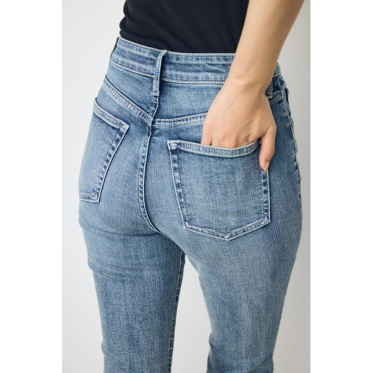 AZUL DENIM フレアデニム | AZUL BY MOUSSY | 詳細画像26 