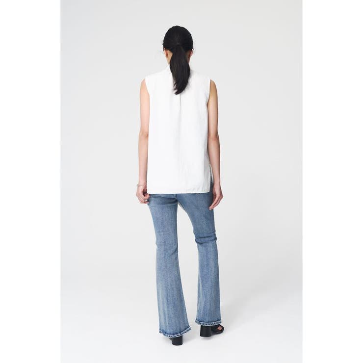 AZUL DENIM フレアデニム | AZUL BY MOUSSY | 詳細画像27 