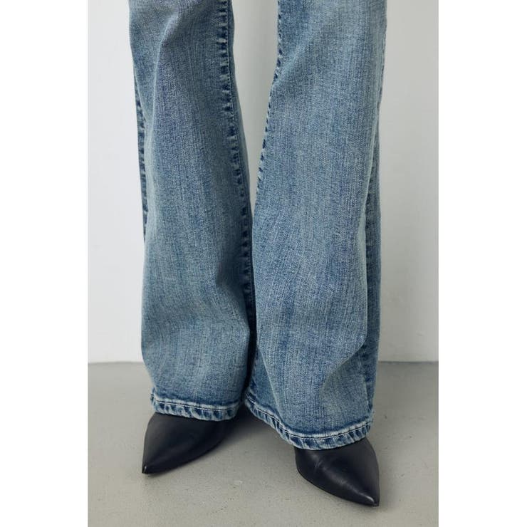 AZUL DENIM フレアデニム | AZUL BY MOUSSY | 詳細画像27 