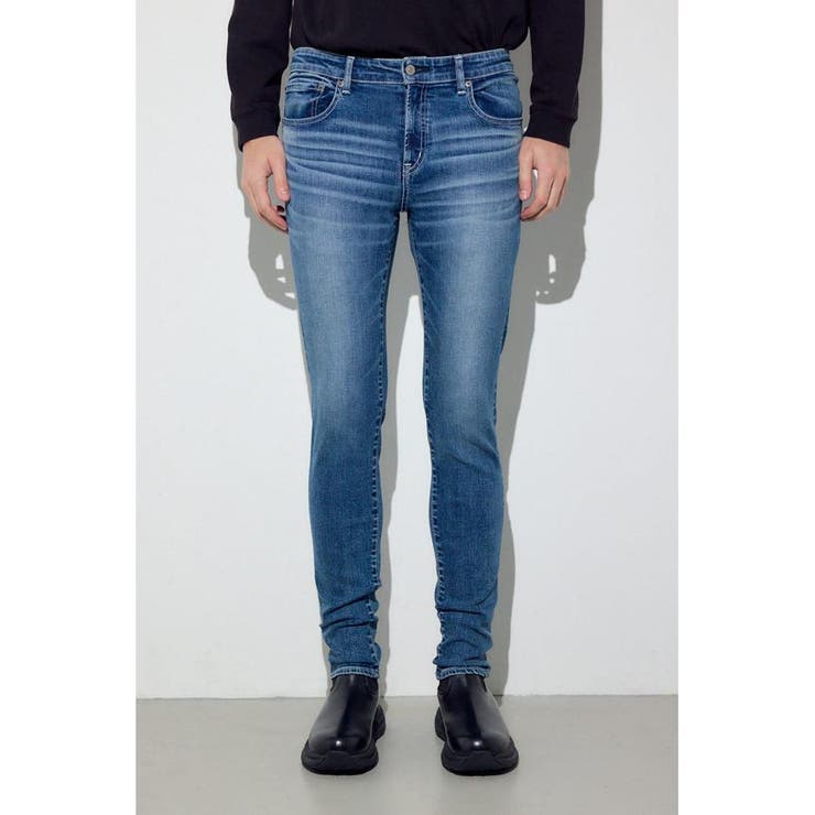 AZUL DENIM スキニー | AZUL BY MOUSSY | 詳細画像14 
