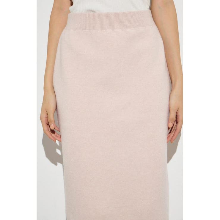 スウェッターニットスカート | AZUL BY MOUSSY | 詳細画像6 