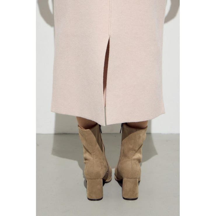 スウェッターニットスカート | AZUL BY MOUSSY | 詳細画像9 