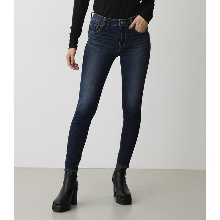 A PERFECT DENIM AIR 2[品番：AZLW0018626]｜AZUL BY MOUSSY