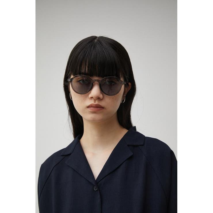 AZUL by moussy サングラス メガネ 黒縁 価格 交渉 送料無料 - サングラス