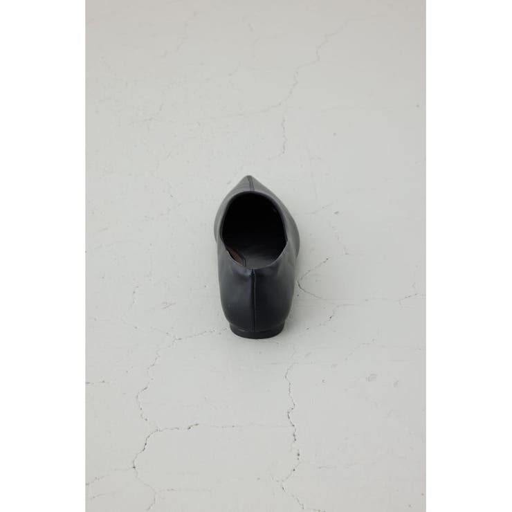 ソフトインソールローヒールパンプス | AZUL BY MOUSSY | 詳細画像7 