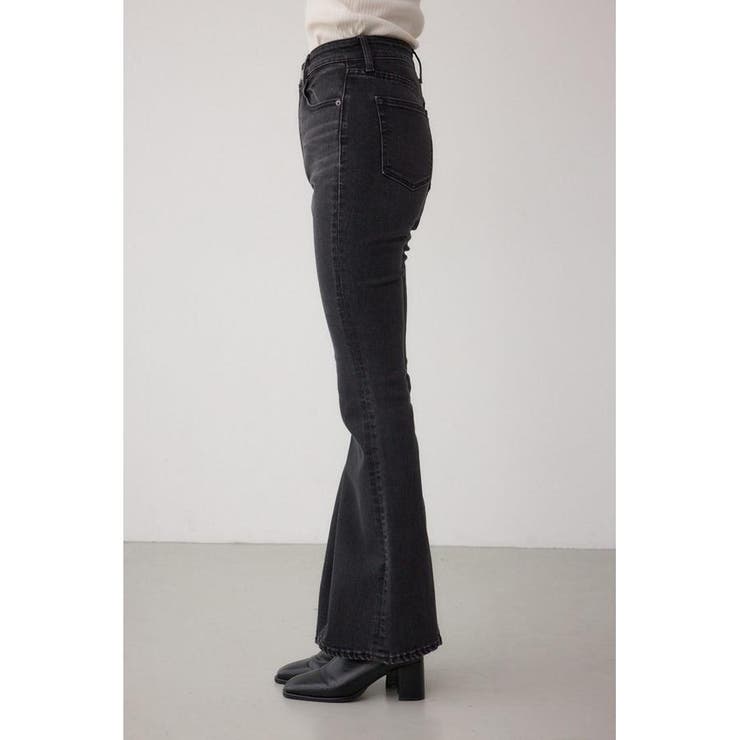 AZUL DENIM フレアデニム | AZUL BY MOUSSY | 詳細画像17 