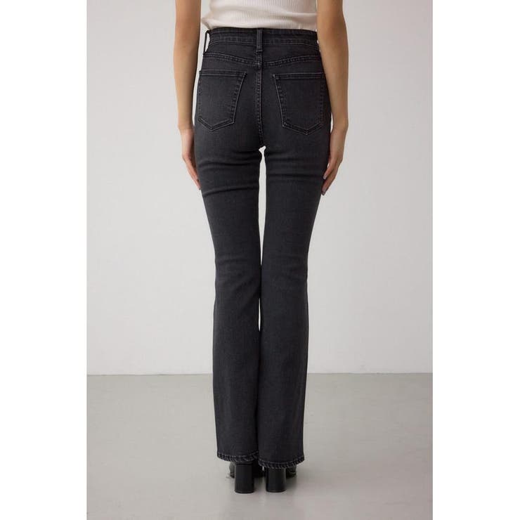 AZUL DENIM フレアデニム | AZUL BY MOUSSY | 詳細画像18 