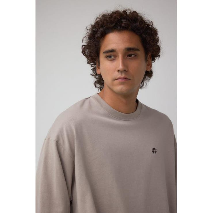 微配色フェイクレイヤードロンT | AZUL BY MOUSSY | 詳細画像14 