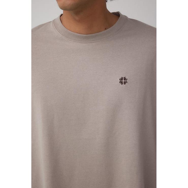 微配色フェイクレイヤードロンT | AZUL BY MOUSSY | 詳細画像20 