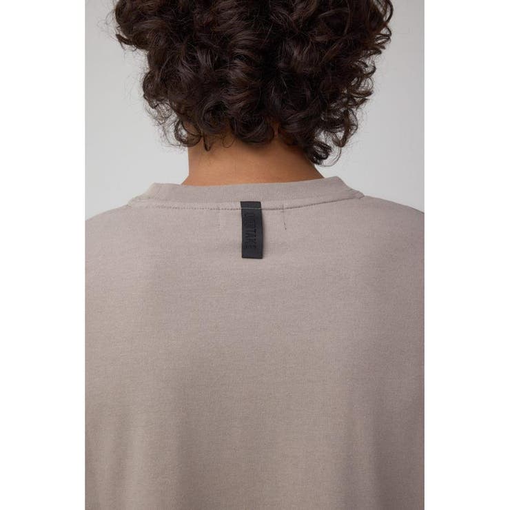 微配色フェイクレイヤードロンT | AZUL BY MOUSSY | 詳細画像21 