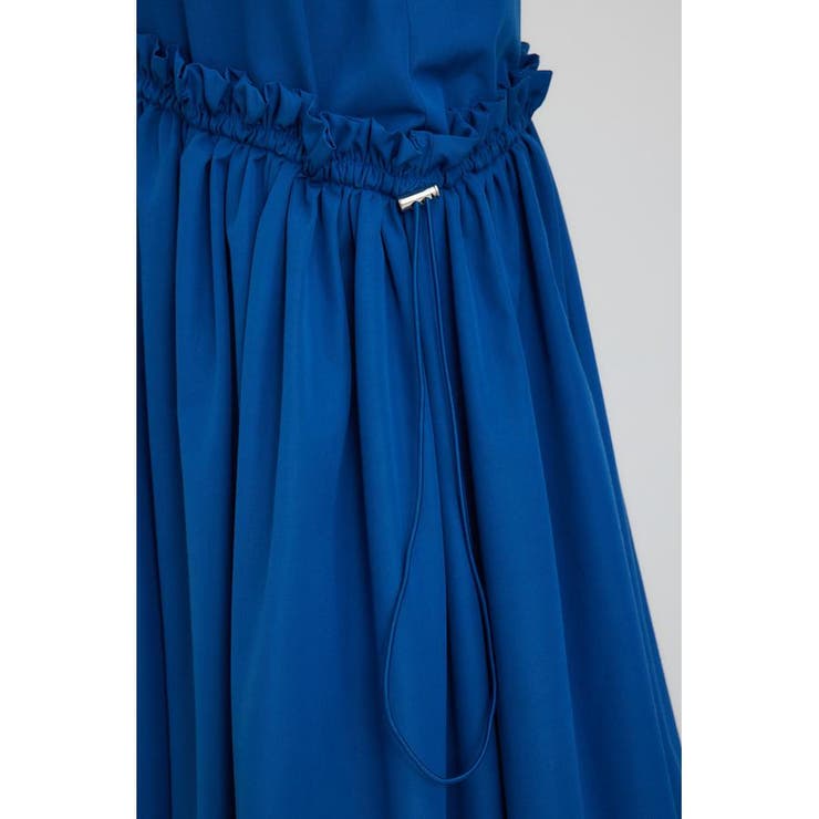 フリルバルーンキャミワンピース | AZUL BY MOUSSY | 詳細画像24 