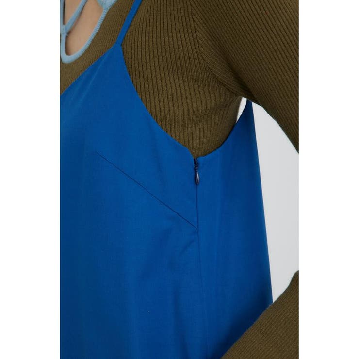 フリルバルーンキャミワンピース | AZUL BY MOUSSY | 詳細画像23 
